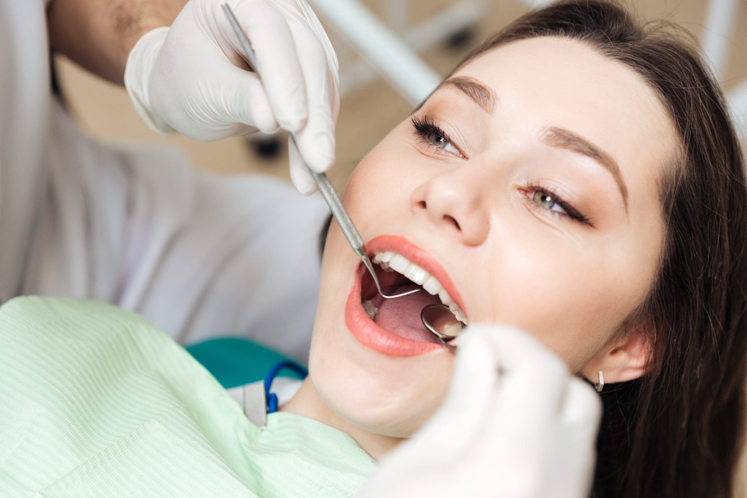 Norwood Oral Cancer Screening | Norwood Dental Cosmetics