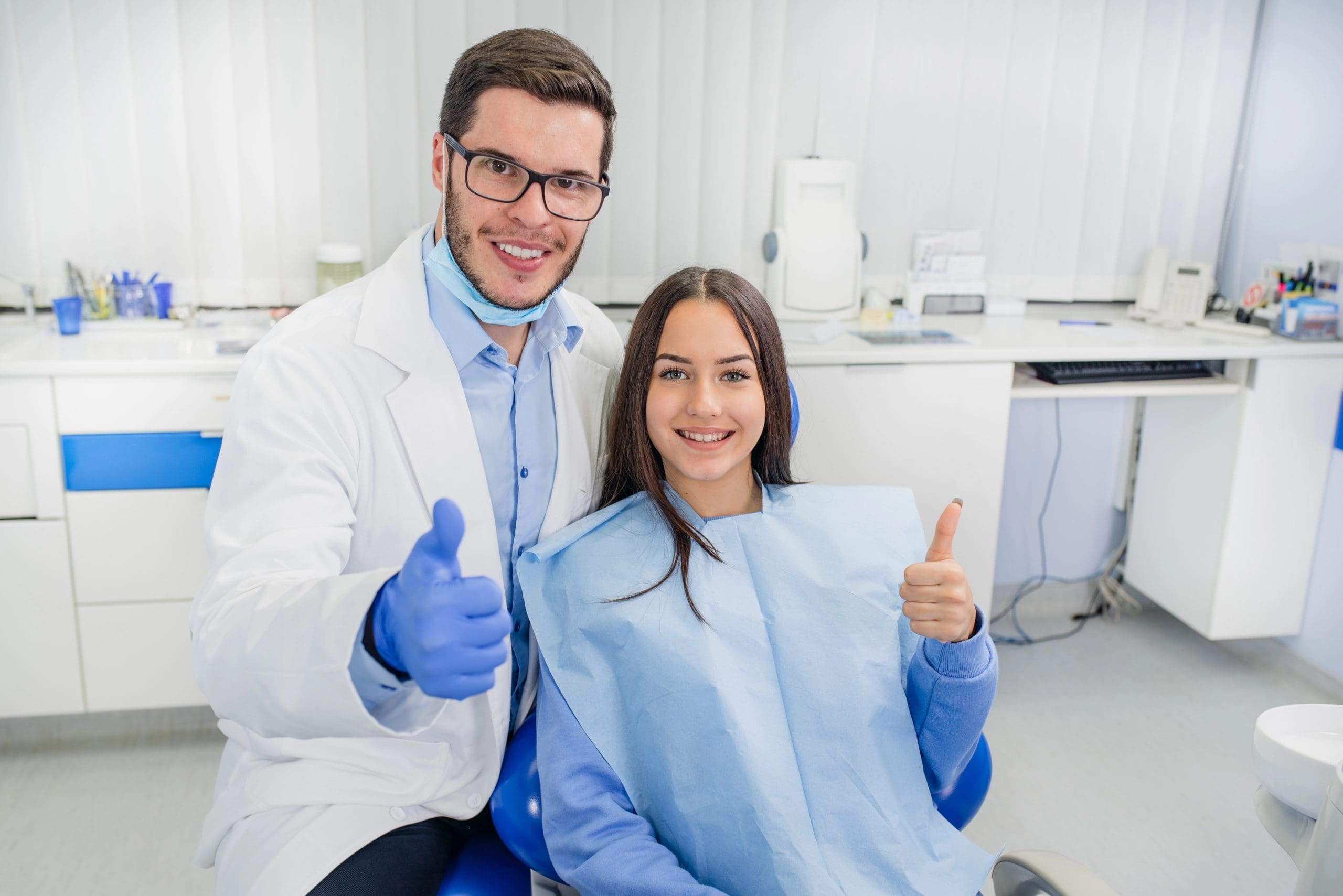 Norwood Oral Examinations and Consultations