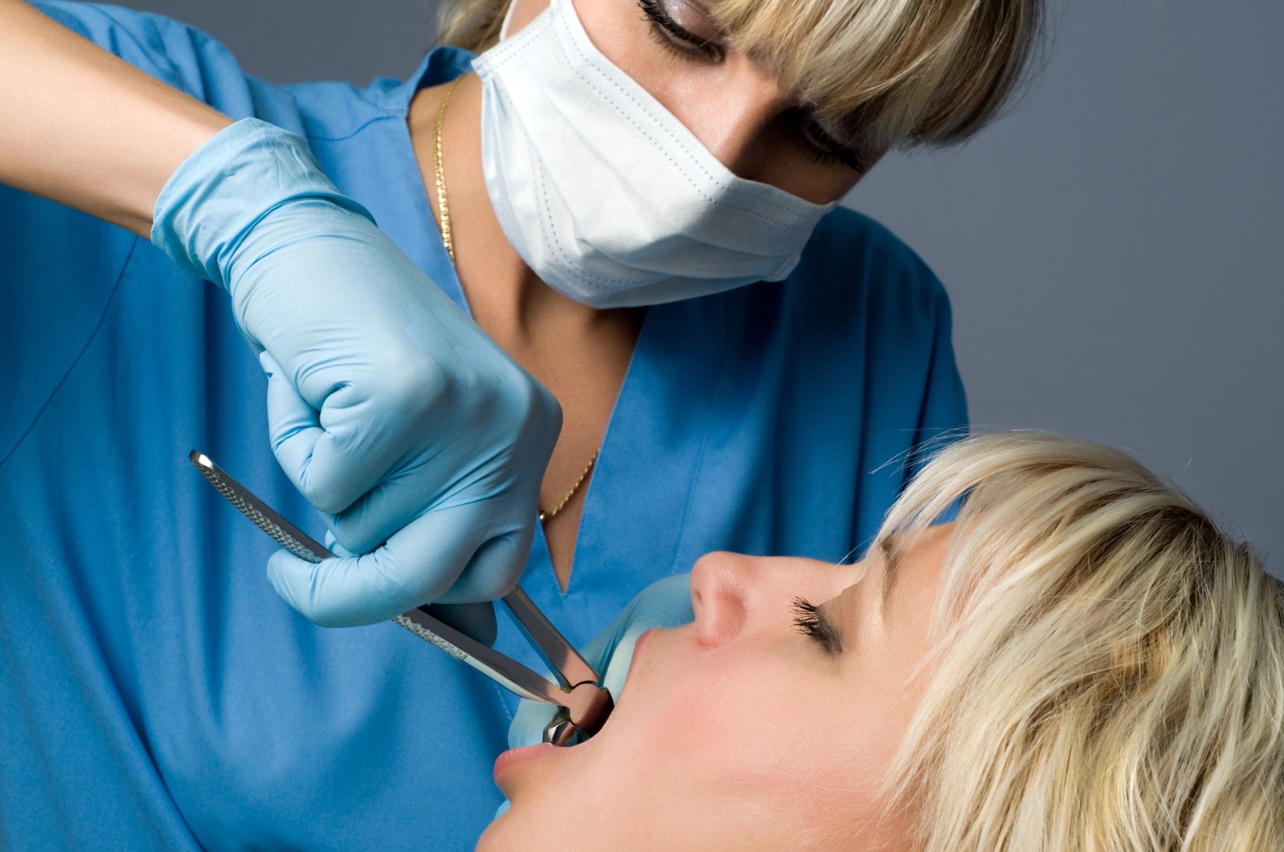 Norwood Tooth Extractions | Norwood Dental Cosmetics