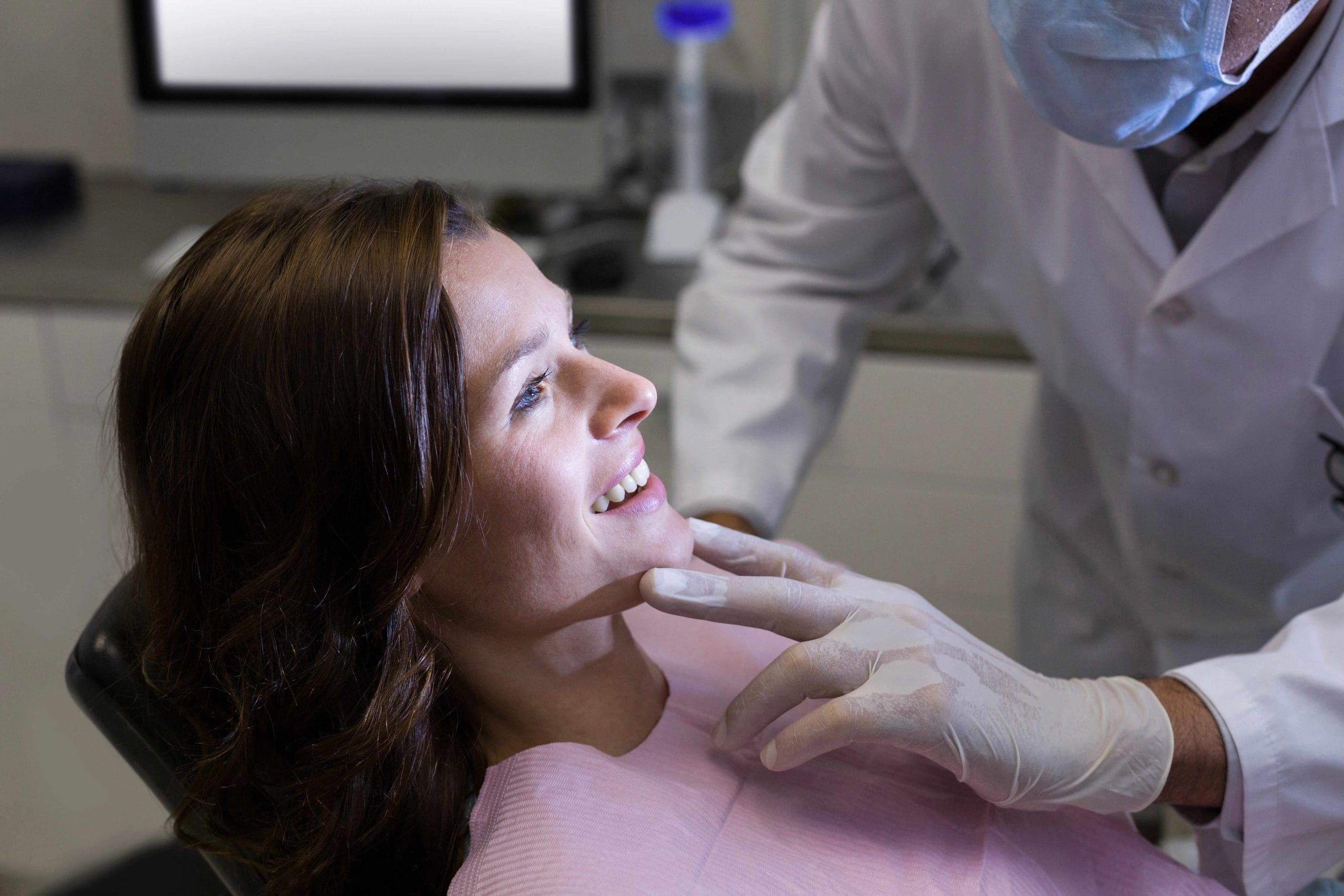 The Importance of Norwood Oral Cancer Screenings: Are You at Risk?