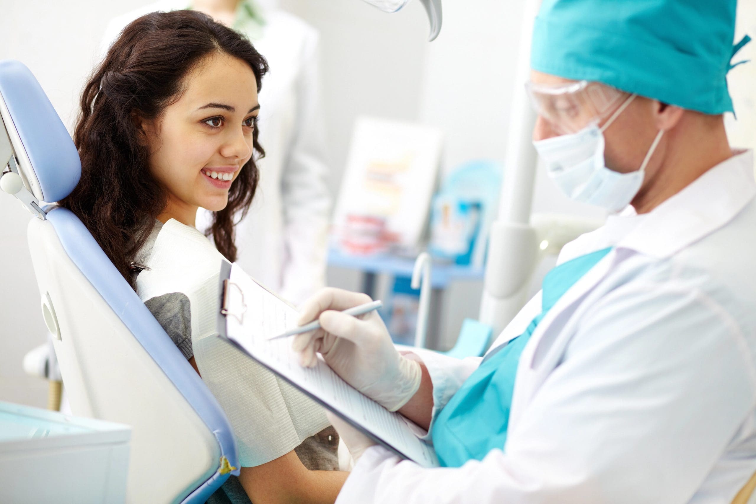 Top 5 Questions to Ask During Your Dental Consultation