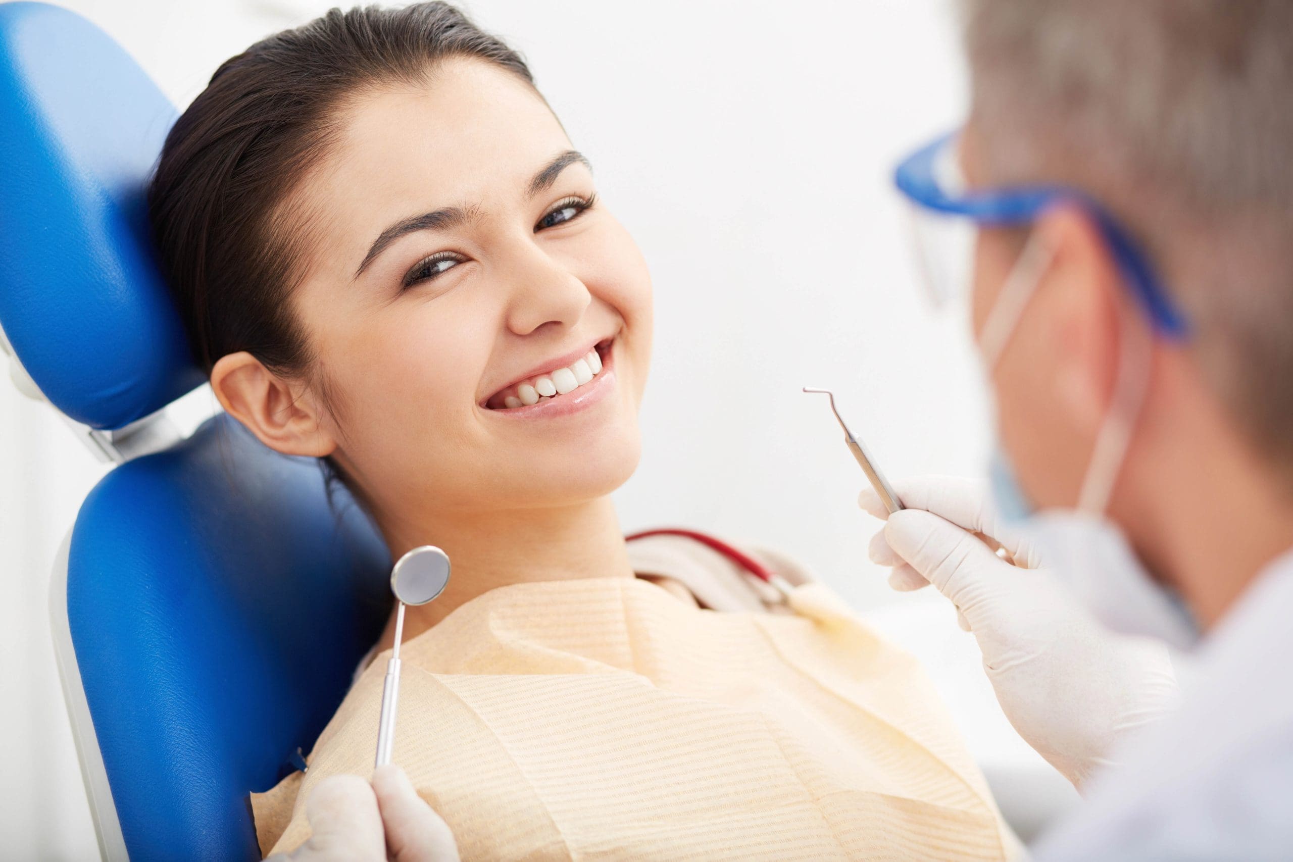 Essential Tips for Achieving Optimal Dental Wellness