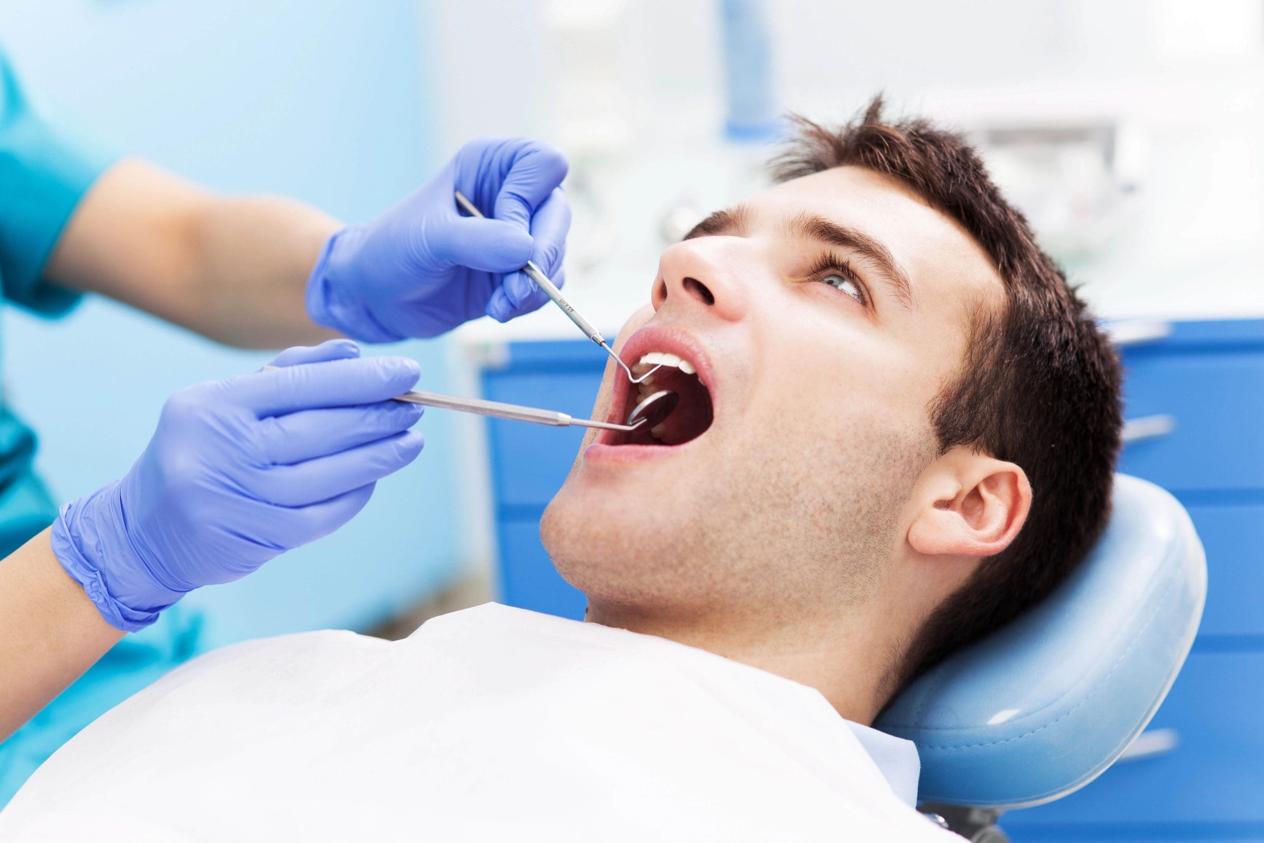 Signs You Need a Dental Exam ASAP: Don’t Ignore These Warnings