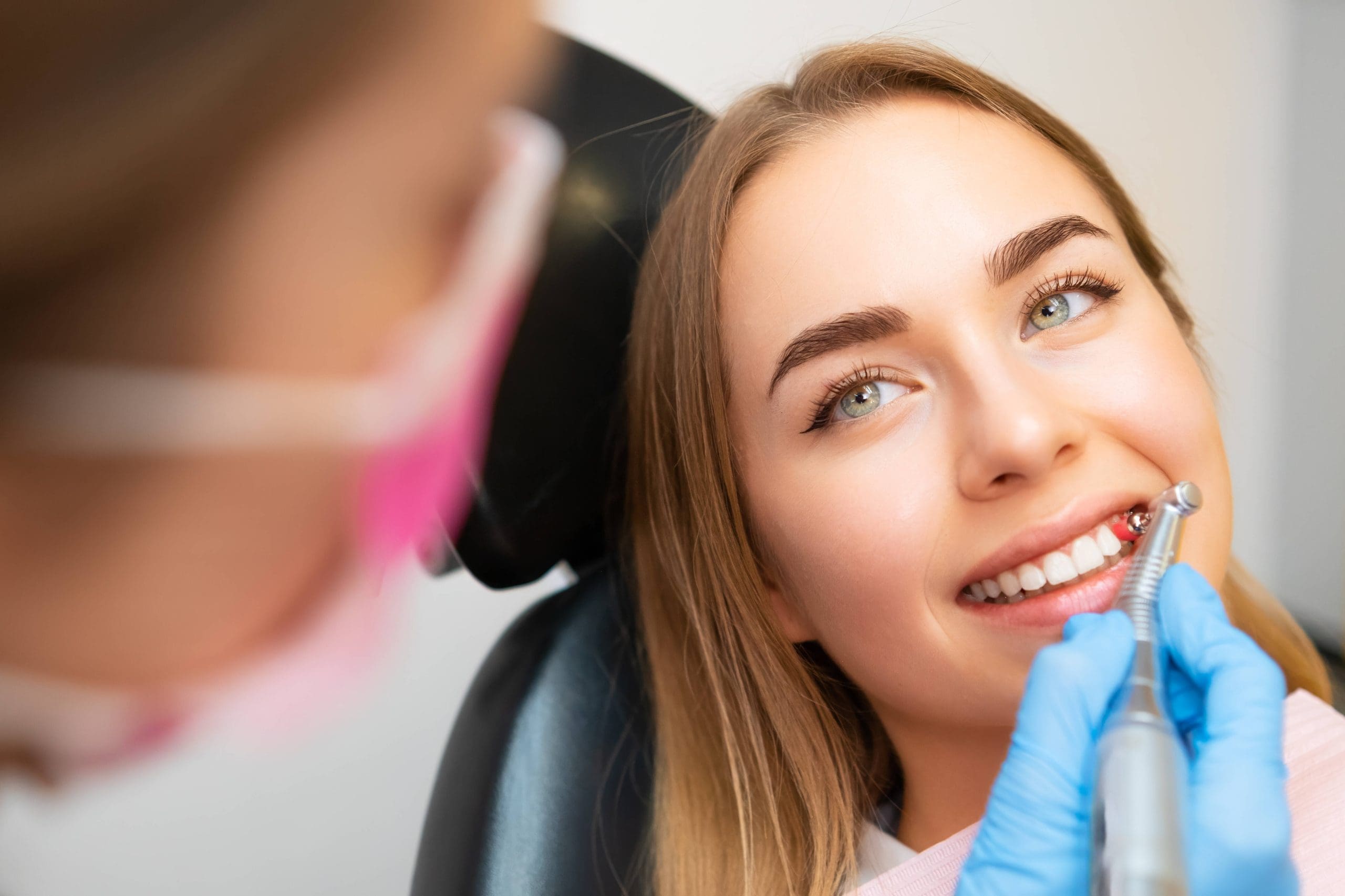 Understanding Comprehensive Dental Care: What You Need to Know