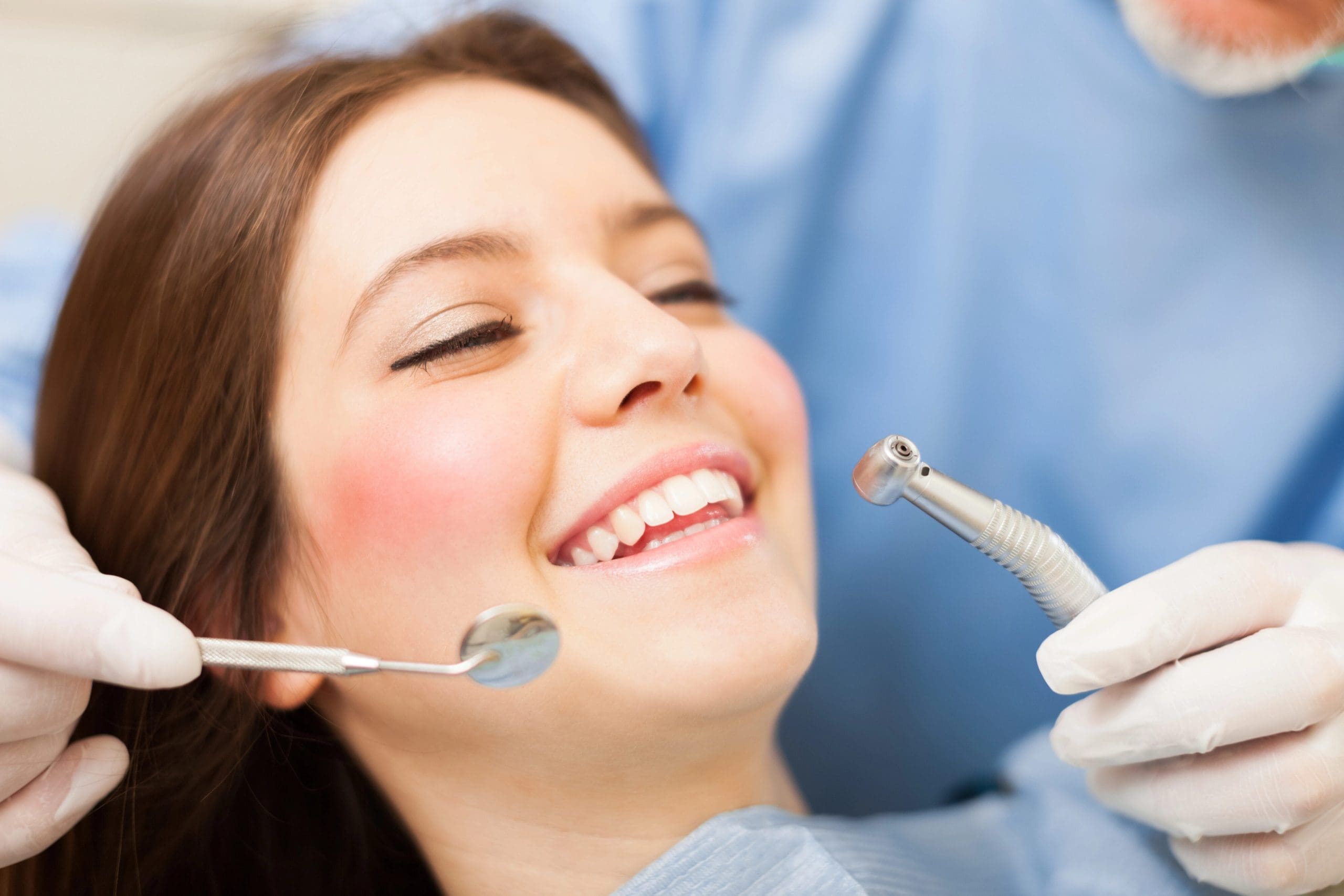 How Often Should You Get Your Teeth Cleaned?