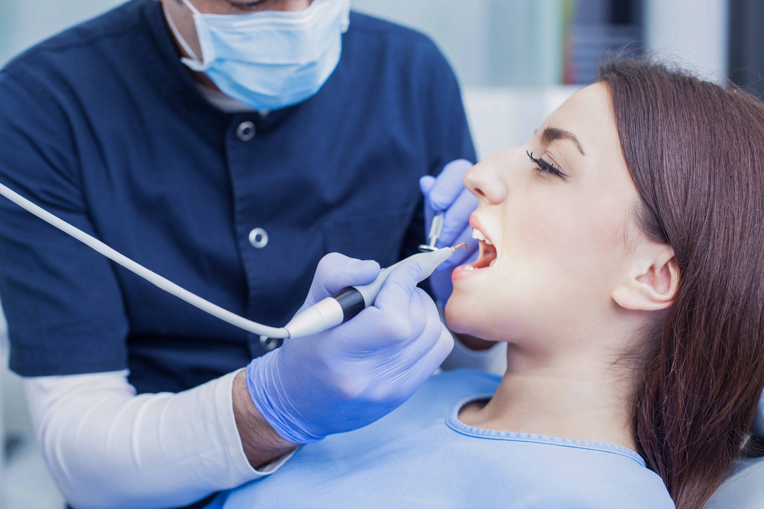 Dentist Cleaning: What to Expect