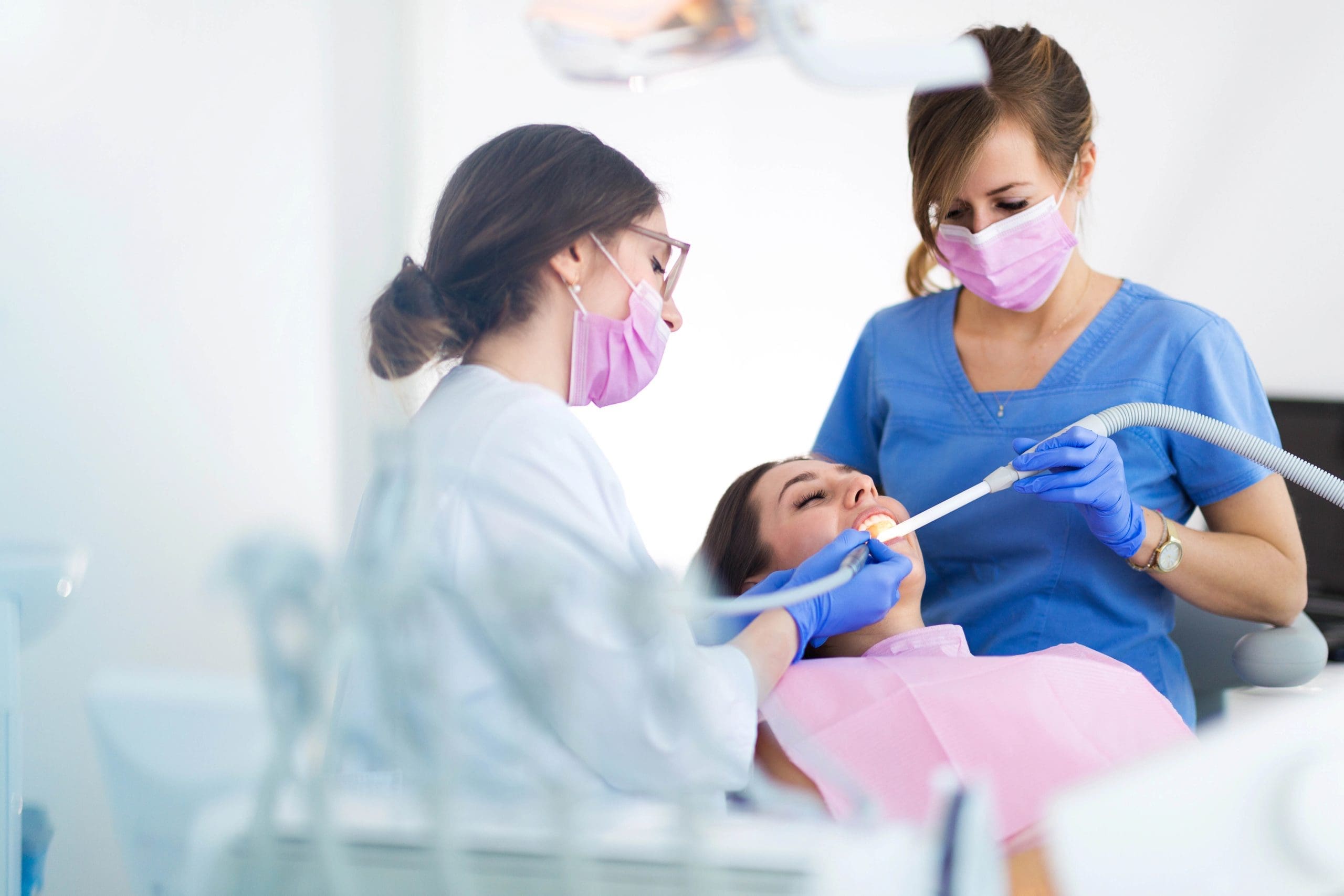 How Long Does a Dental Cleaning Take?